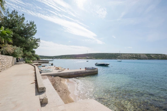 Apartmán Ostrov Pag - Stara Novalja OS 9797 N3