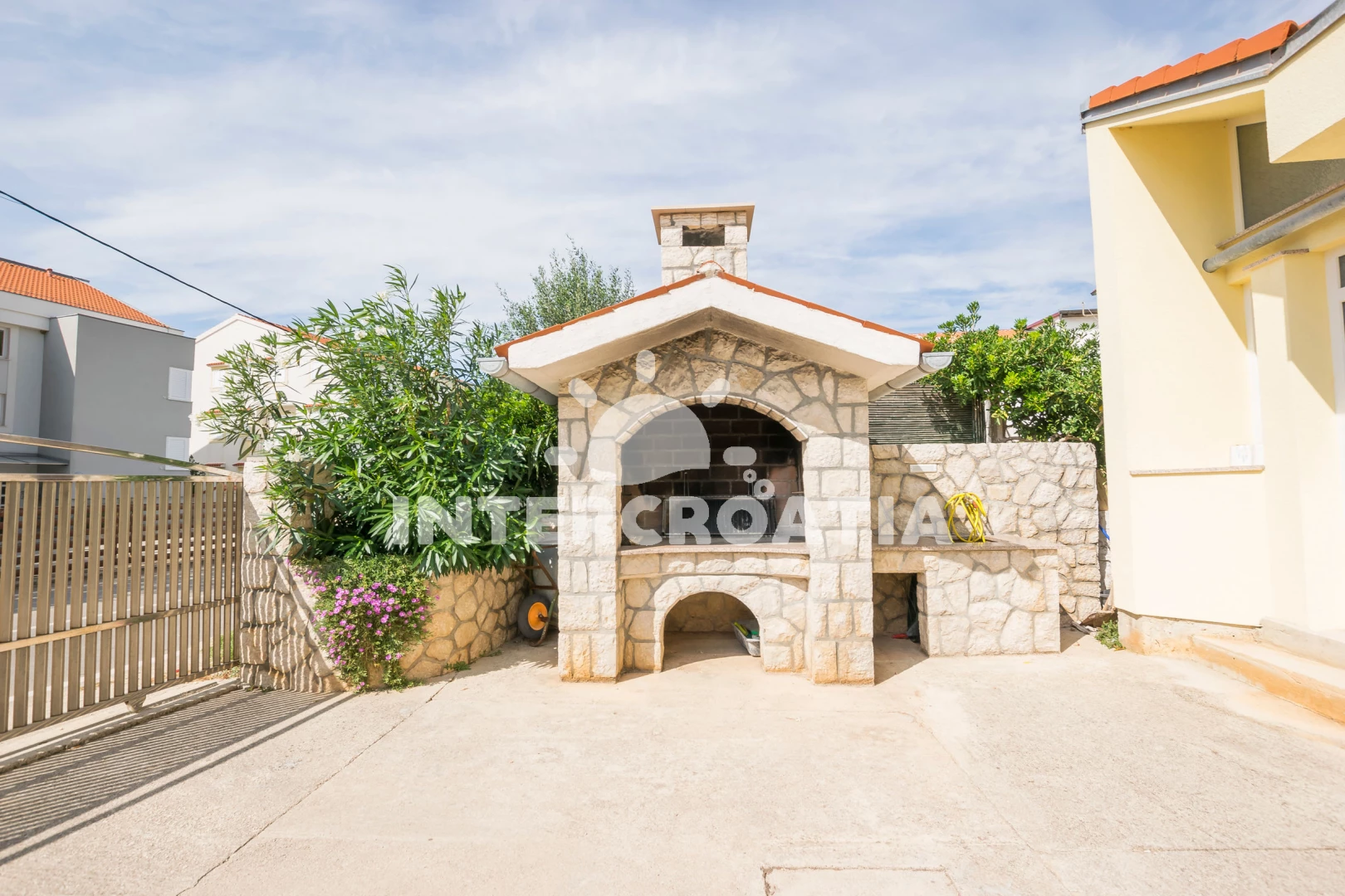 Apartmán Ostrov Pag - Stara Novalja OS 9797 N6