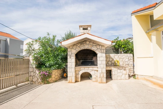 Apartmán Ostrov Pag - Stara Novalja OS 9797 N6