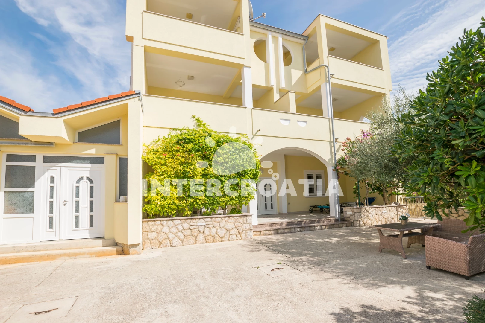 Apartmán Ostrov Pag - Stara Novalja OS 9798 N1