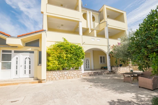 Apartmán Ostrov Pag - Stara Novalja OS 9798 N1