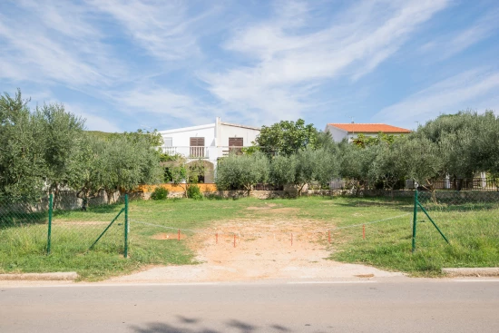 Apartmán Ostrov Pag - Stara Novalja OS 9798 N1