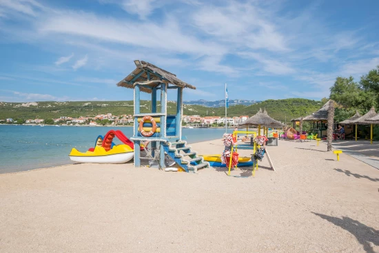 Apartmán Ostrov Pag - Stara Novalja OS 9798 N1