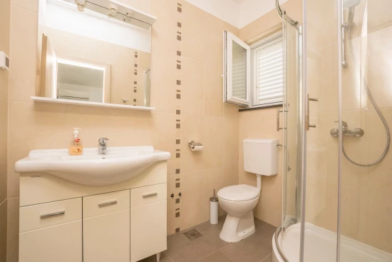 Apartmán Ostrov Pag - Stara Novalja OS 9798 N1