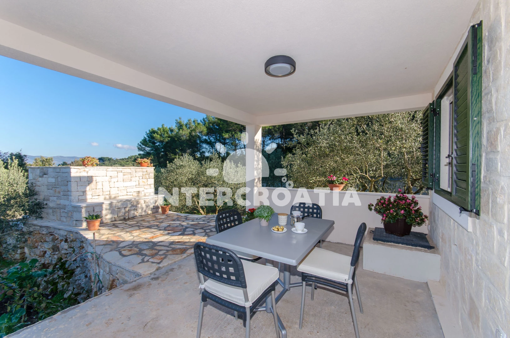 Domek Ostrov Korčula - Lumbarda OS 9799 N1