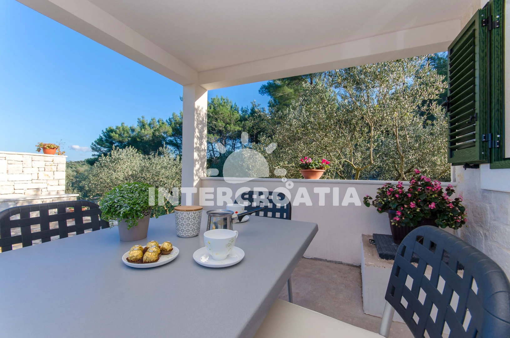 Domek Ostrov Korčula - Lumbarda OS 9799 N1