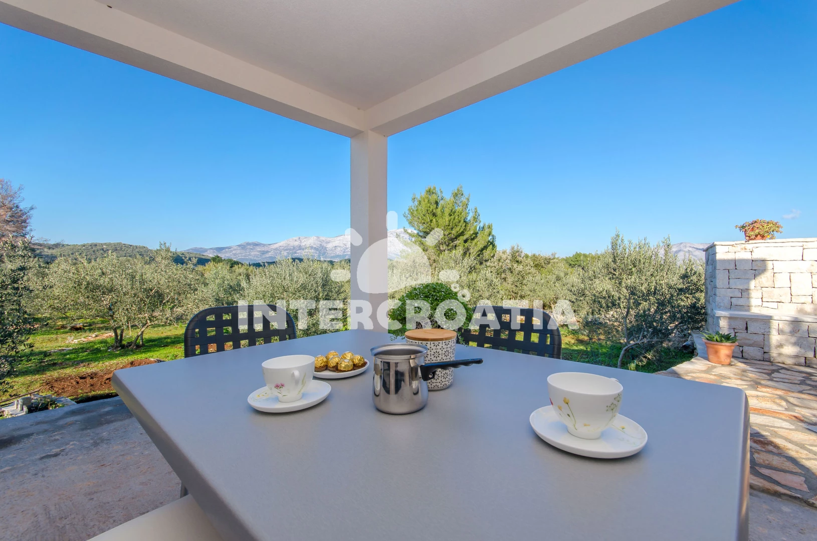 Domek Ostrov Korčula - Lumbarda OS 9799 N1