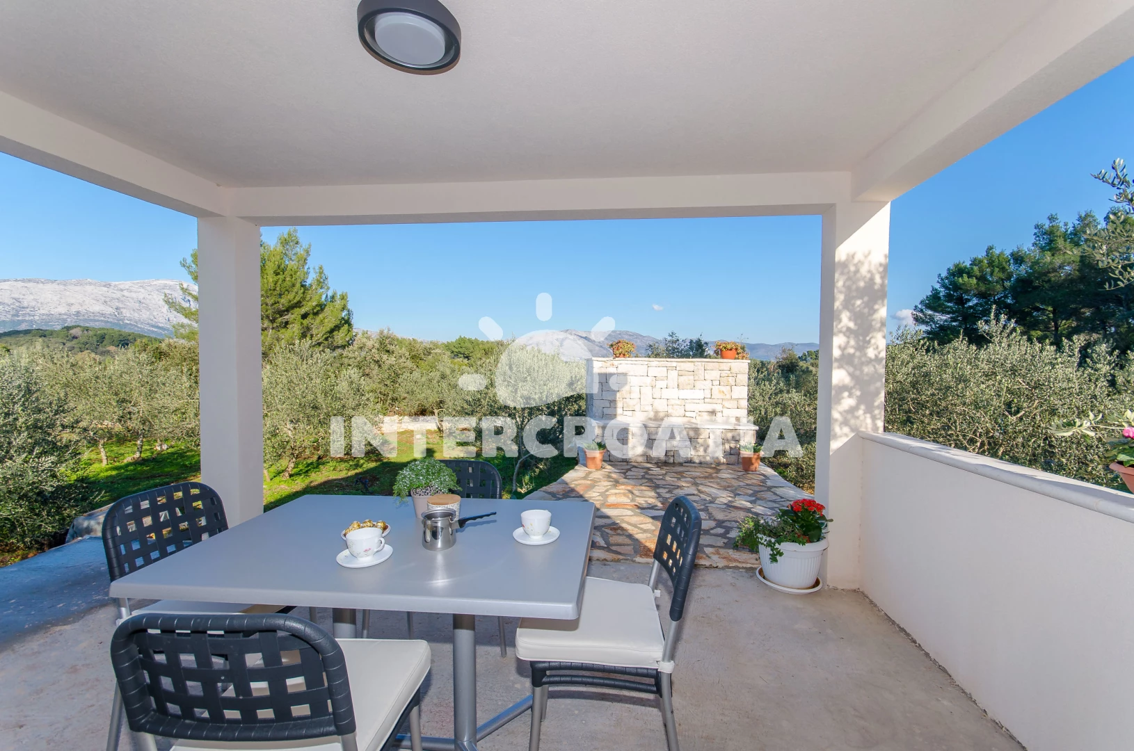 Domek Ostrov Korčula - Lumbarda OS 9799 N1