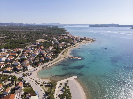 Apartmán Severní Dalmácie - Srima (Vodice) DA 7760 N1