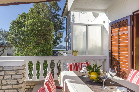 Apartmán Severní Dalmácie - Srima (Vodice) DA 7760 N1