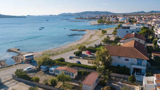 Apartmán Severní Dalmácie - Srima (Vodice) DA 7760 N1