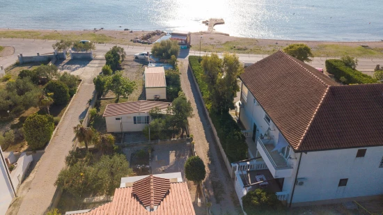 Apartmán Severní Dalmácie - Srima (Vodice) DA 7760 N1