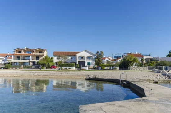 Apartmán Severní Dalmácie - Srima (Vodice) DA 7760 N1