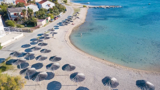 Apartmán Severní Dalmácie - Srima (Vodice) DA 7760 N1