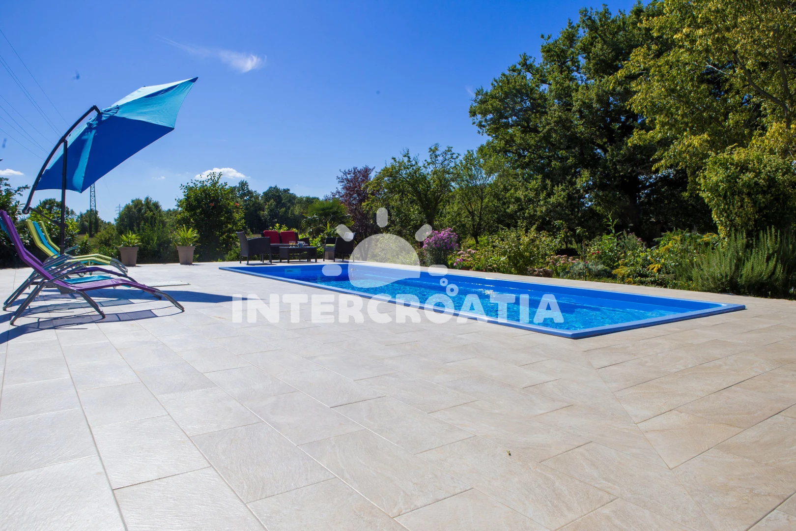 Apartmán Istrie - Žminj IS 7085 N1