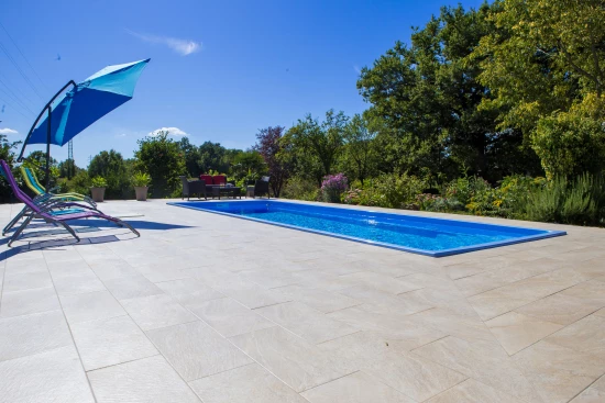 Apartmán Istrie - Žminj IS 7085 N1