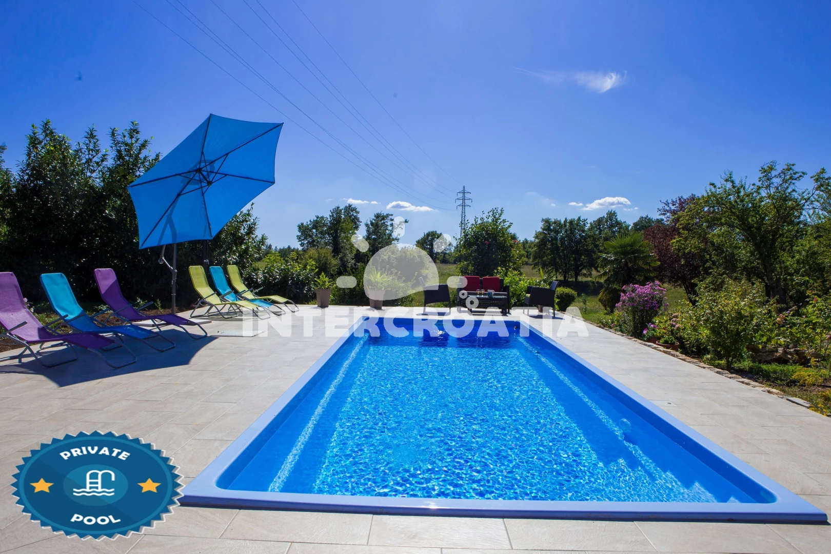 Apartmán Istrie - Žminj IS 7085 N1