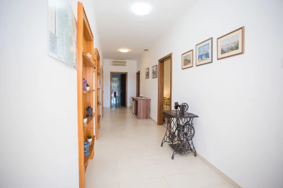 Apartmán Istrie - Žminj IS 7085 N1