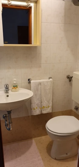 Apartmán Istrie - Žminj IS 7085 N1