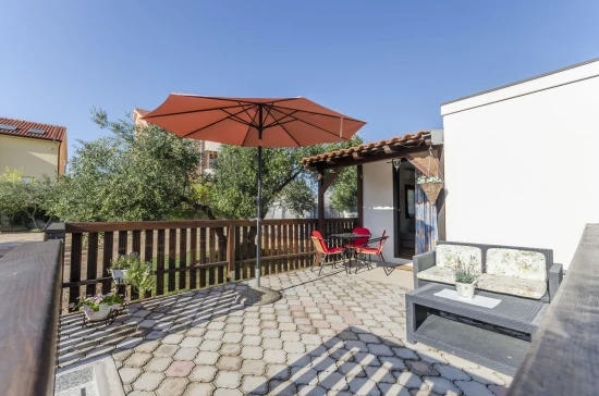 Domek Severní Dalmácie - Vodice DA 7762 N1