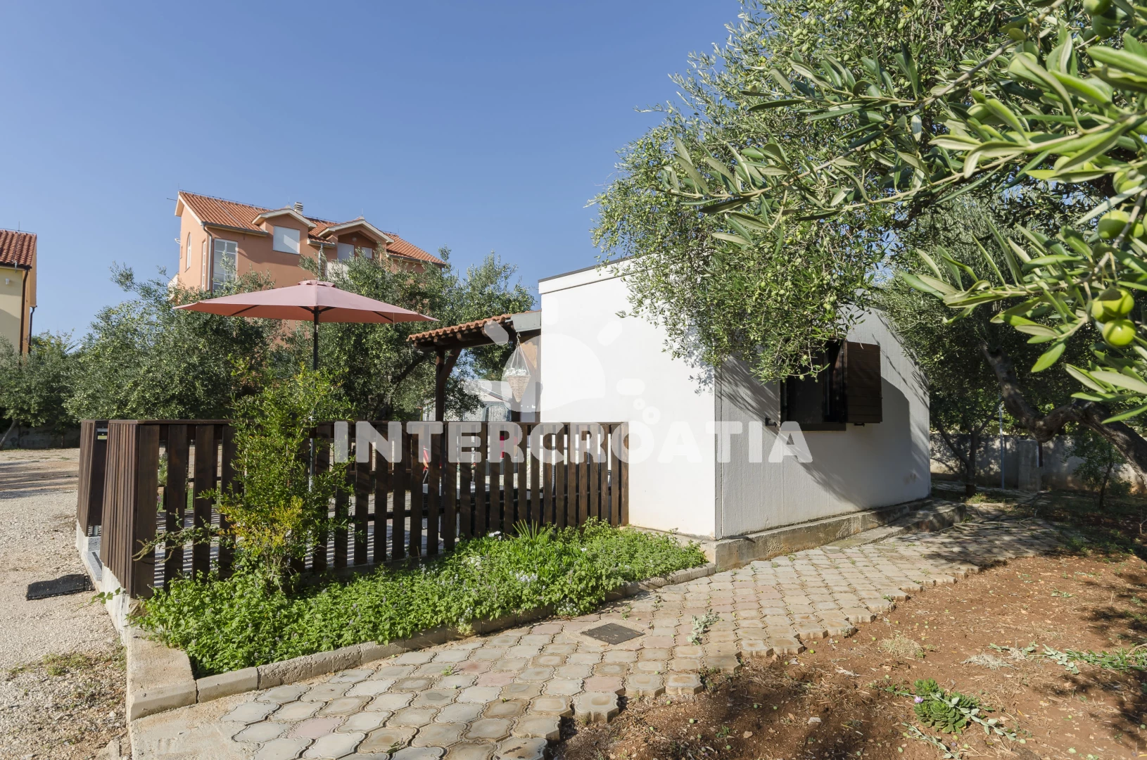 Domek Severní Dalmácie - Vodice DA 7762 N1