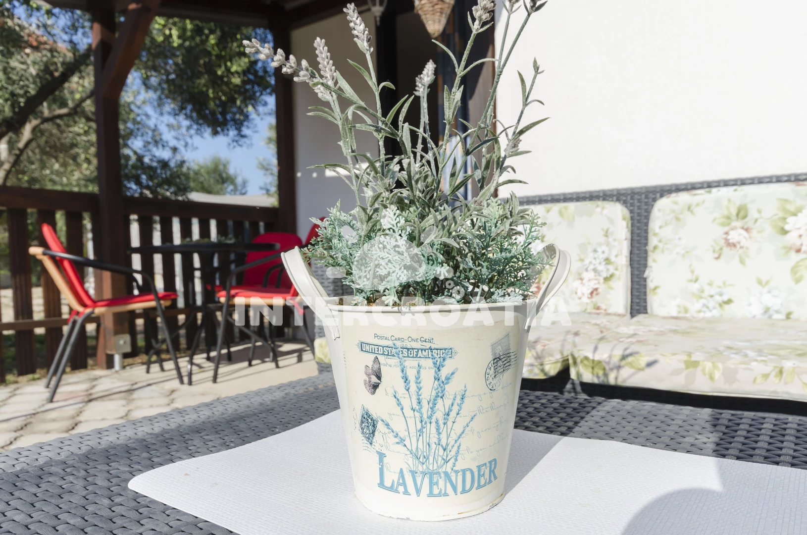 Domek Severní Dalmácie - Vodice DA 7762 N1