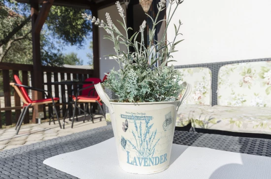 Domek Severní Dalmácie - Vodice DA 7762 N1