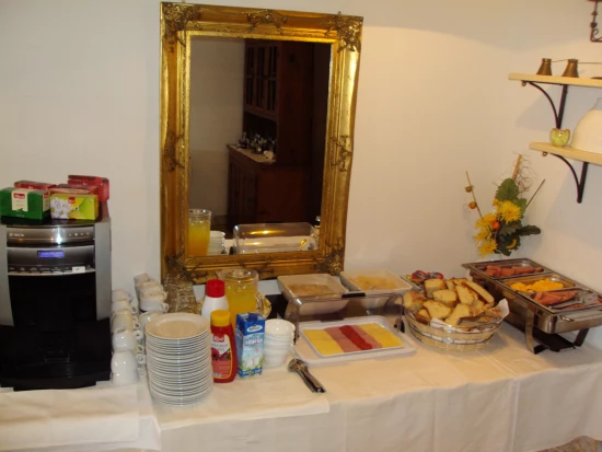 Apartmán Střední Dalmácie - Živogošče DA 7765 N1