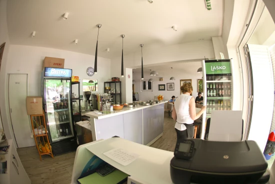 Apartmán Střední Dalmácie - Živogošče DA 7765 N1