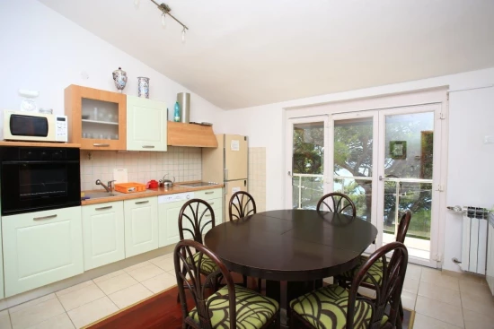 Apartmán Střední Dalmácie - Živogošče DA 7765 N1