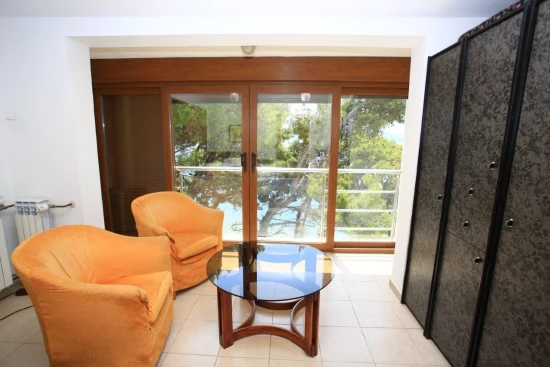 Apartmán Střední Dalmácie - Živogošče DA 7765 N1