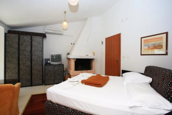 Apartmán Střední Dalmácie - Živogošče DA 7765 N1