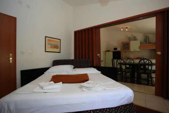 Apartmán Střední Dalmácie - Živogošče DA 7765 N1