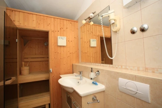 Apartmán Střední Dalmácie - Živogošče DA 7765 N1