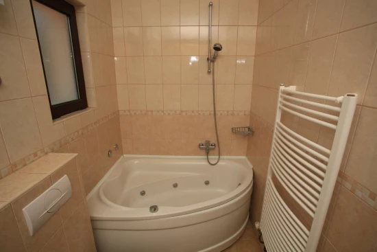 Apartmán Střední Dalmácie - Živogošče DA 7765 N1