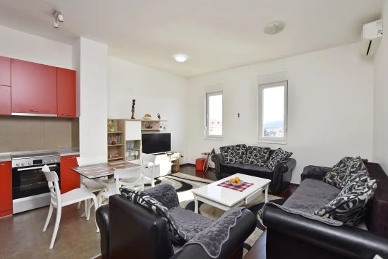 Apartmán Černá Hora - Bar CH 7046 N1