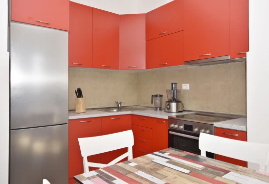 Apartmán Černá Hora - Bar CH 7046 N1