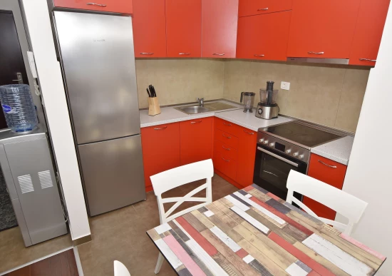 Apartmán Černá Hora - Bar CH 7046 N1