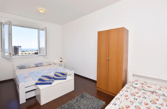 Apartmán Černá Hora - Bar CH 7046 N1