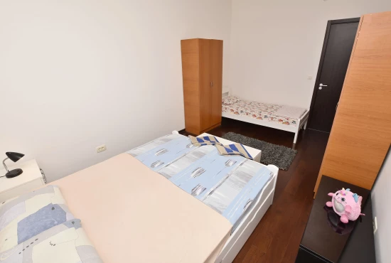 Apartmán Černá Hora - Bar CH 7046 N1