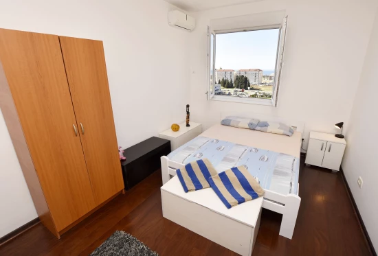Apartmán Černá Hora - Bar CH 7046 N1