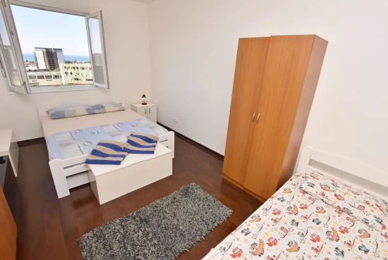 Apartmán Černá Hora - Bar CH 7046 N1