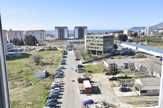 Apartmán Černá Hora - Bar CH 7046 N1