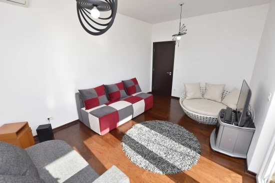Apartmán Černá Hora - Bar CH 7046 N1