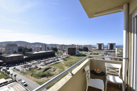 Apartmán Černá Hora - Bar CH 7046 N1