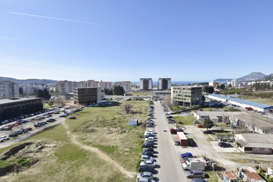 Apartmán Černá Hora - Bar CH 7046 N1