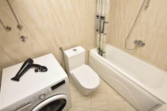 Apartmán Černá Hora - Bar CH 7046 N1