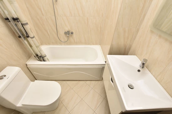 Apartmán Černá Hora - Bar CH 7046 N1