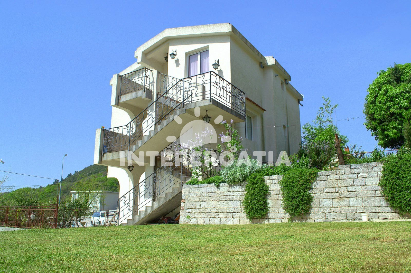 Apartmán Černá Hora - Sutomore CH 7047 N1