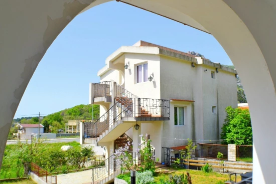 Apartmán Černá Hora - Sutomore CH 7047 N1